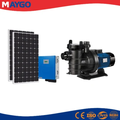 Maygo 2.2kw 3HP 2 pulgadas trifásico 220