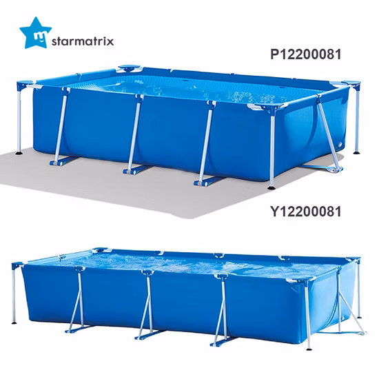 Piscina Starmatrix en