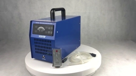 Generador de ozono digital para electrodomésticos de cocina para purificador de aire y agua
